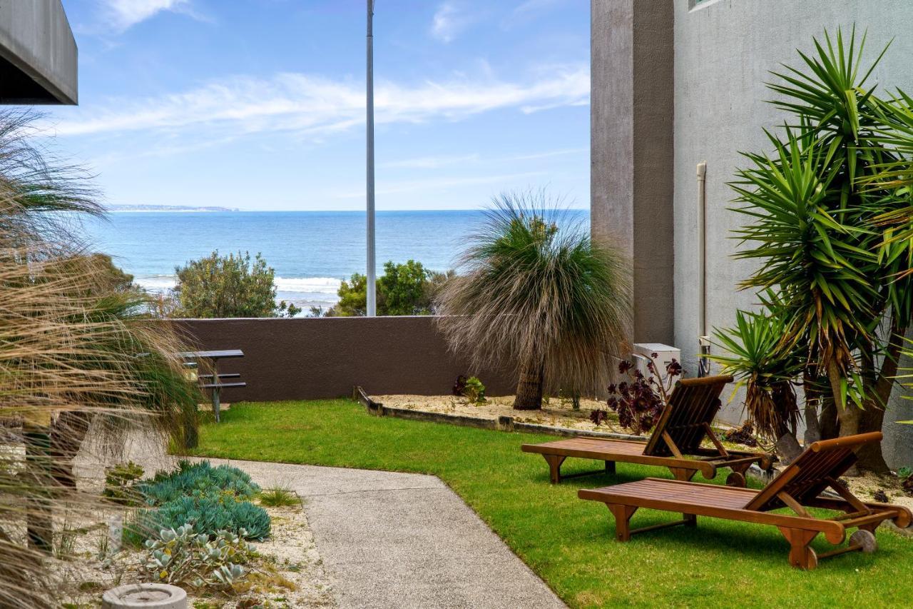 Апартаменти Lorne Ocean Views Екстер'єр фото